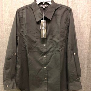 WENDY WILLIAMS SHIRT